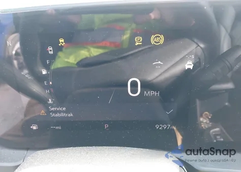 2025 Buick Envista Sport Touring Fwd from USA, damaged, VIN KL47LBEPXSB081355